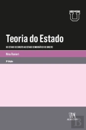 Teoria Do Estado