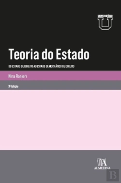 Bertrand.pt - Teoria Do Estado