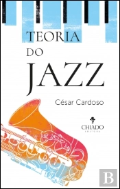 Teoria do Jazz - Volume I