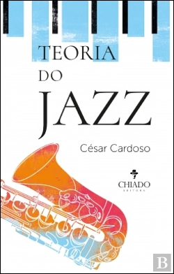 Bertrand.pt - Teoria do Jazz - Volume I