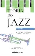 Teoria do Jazz - Volume II