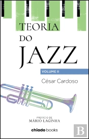 Teoria do Jazz - Volume II