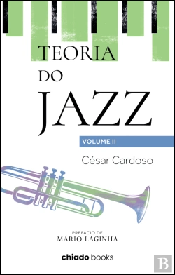 Bertrand.pt - Teoria do Jazz - Volume II