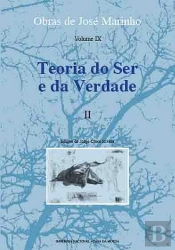 Teoria do Ser e da Verdade