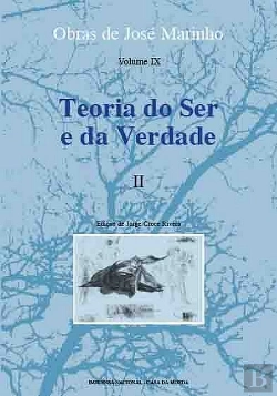 Bertrand.pt - Teoria do Ser e da Verdade