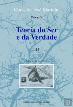 Bertrand.pt - Teoria do ser e da Verdade (Vol. IX, T. III)
