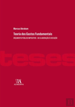 Bertrand.pt - Teoria Dos Gastos Fundamentais