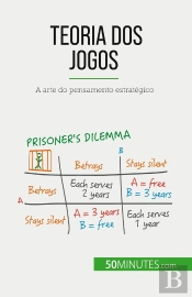 Teoria Dos Jogos : A Arte Do Pensamento Estratégico