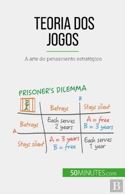 Bertrand.pt - Teoria Dos Jogos