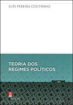 Bertrand.pt - Teoria dos Regimes Políticos