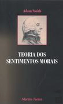 Bertrand.pt - Teoria dos Sentimentos Morais