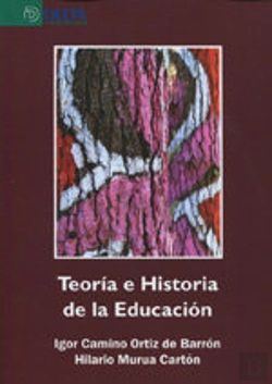 Bertrand.pt - Teoría E Historia De La Educación