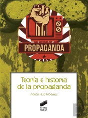 Teoría E Historia De La Propaganda