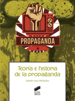 Bertrand.pt - Teoría E Historia De La Propaganda