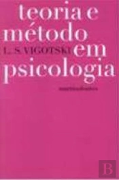 Teoria e Método em Psicologia