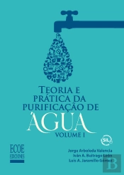 Teoria E Pratica Da Puruficacao De Água.