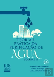 Teoria E Pratica Da Puruficacao De Água.