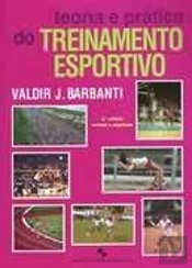 Teoria e Prática do Treinamento Esportivo