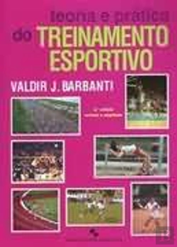 Bertrand.pt - Teoria e Prática do Treinamento Esportivo