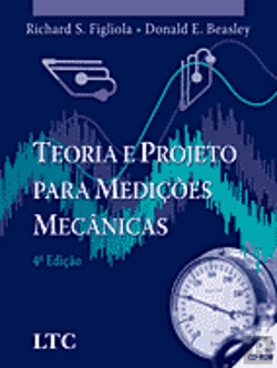 Bertrand.pt - Teoria e Projeto para Medições Mecanicas
