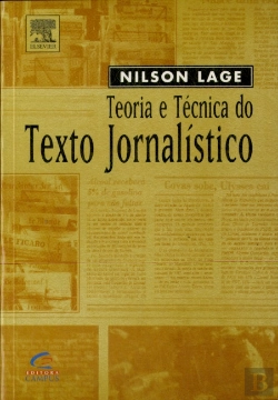 Bertrand.pt - Teoria e Técnica do Texto Jornalístico