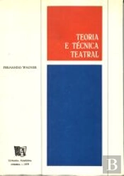Teoria e Técnica Teatral