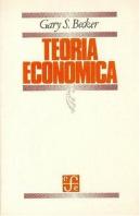 Teoria Economica