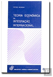 Teoria Económica da Integração Internacional