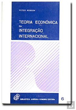 Bertrand.pt - Teoria Económica da Integração Internacional