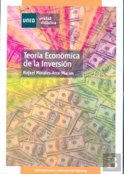 Teoría Económica De La Inversión