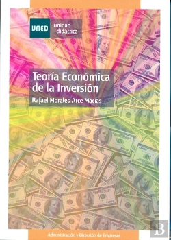 Bertrand.pt - Teoría Económica De La Inversión