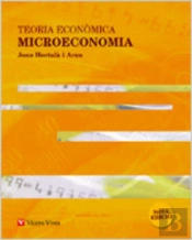 Teoria Economica Microeconomia