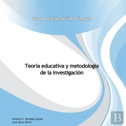 Bertrand.pt - Teoría Educativa Y Metodología De La Investigación