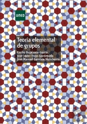 Teoría Elemental De Grupos
