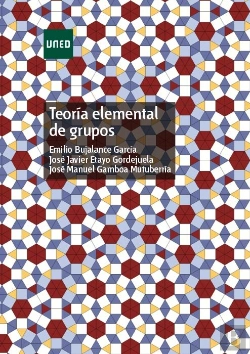 Bertrand.pt - Teoría Elemental De Grupos