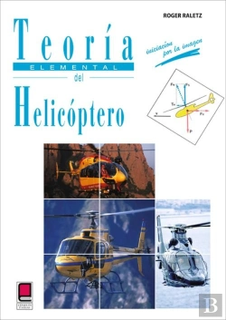 Bertrand.pt - Teoria Elemental Del Helicoptero