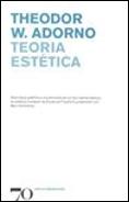 Teoria Estética