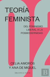 Teoría Feminista 02 (Ne)