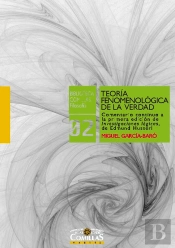 Teoría Fenomenológica De La Verdad