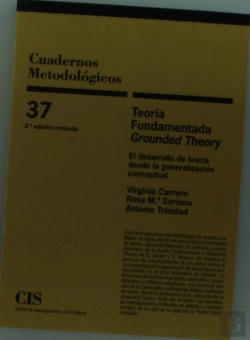 Bertrand.pt - Teoría Fundamentada 