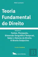 Teoria Fundamental do Direito - Volume II