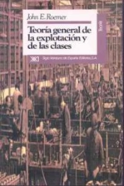Teoría General De La Explotación Y De Las Clases