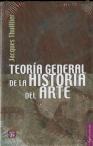 Teoria General De La Historia Del Arte 