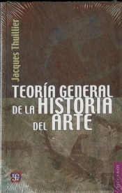 Teoria General De La Historia Del Arte 