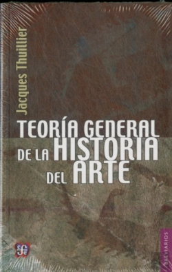 Bertrand.pt - Teoria General De La Historia Del Arte 