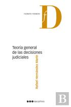 Teoria General De Las Decisiones Judiciales
