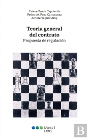 Teoría General Del Contrato