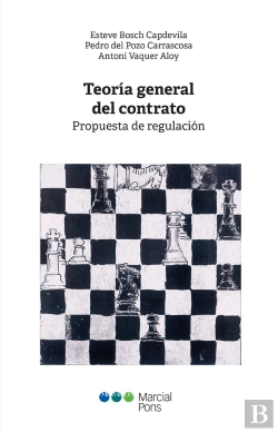 Bertrand.pt - Teoría General Del Contrato