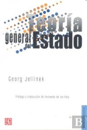 Teoria General Del Estado