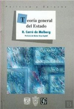 Bertrand.pt - Teoria General Del Estado  